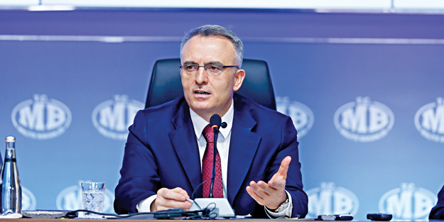 2017’de faiz dışı fazla 9.3 milyar lira oldu