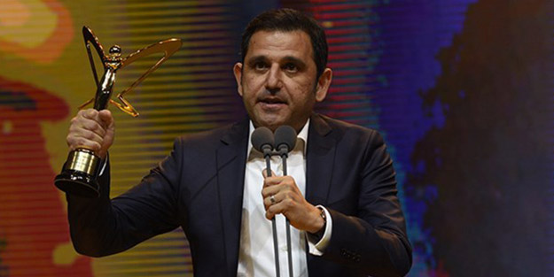 2017’de öyle, 2019’da böyle! Fatih Portakal’dan ‘Kurgu’ ödül itirafı