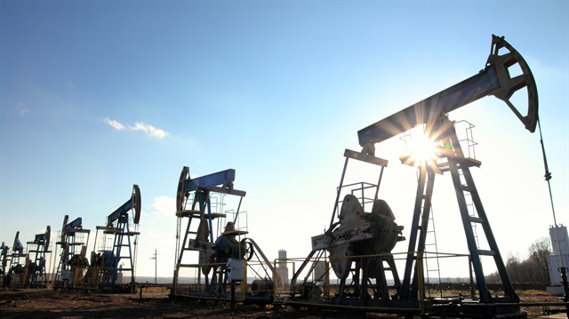 2017'de piyasa petrole doyacak