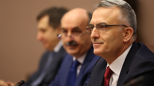 2017'de vergi artışı olmayacak