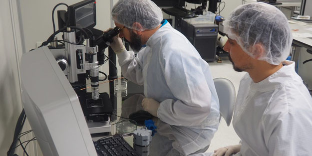 İşte 2017 yılının en etkileyici buluşları