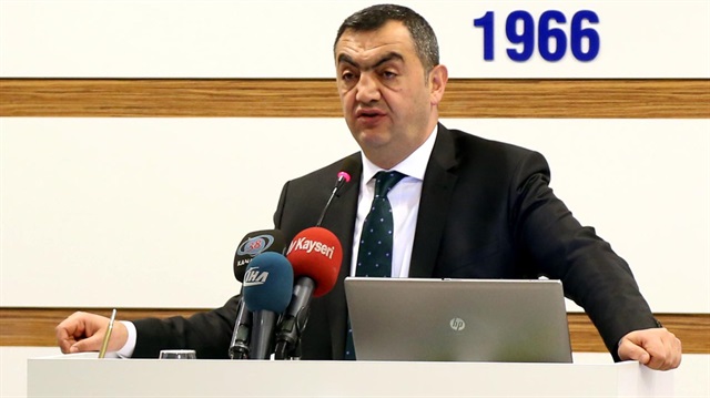 '2017’nin 'Fırsat Yılı' olması için çalışmalıyız'