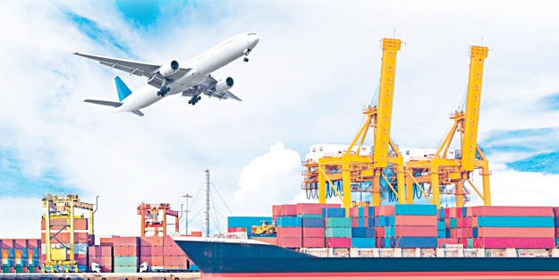 2017’ye ‘büyüme’ damga vurdu