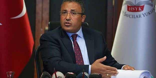 Görev yeri değişen hakim ve savcılar listesi 2018 yayınlandı mı?