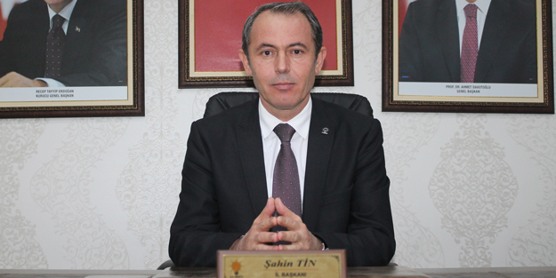 ‘2018 bütçesi geleceğimizi güçlendiren bütçedir’