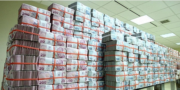 Emeklilere 25.5 milyar lira