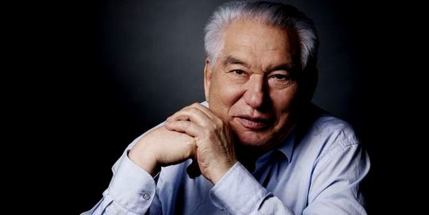 2018 Cengiz Aytmatov Yılı etkinliği