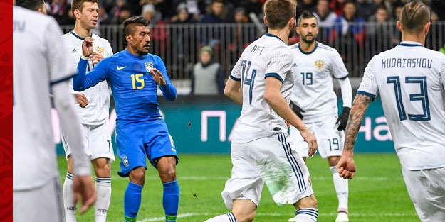 2018 Dünya Kupası Rusya Suudi Arabistan maçı Türkiye saati ile saat kaçta hangi kanalda oynanacak?