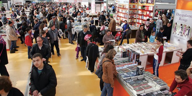 2018, fuar yılı olacak