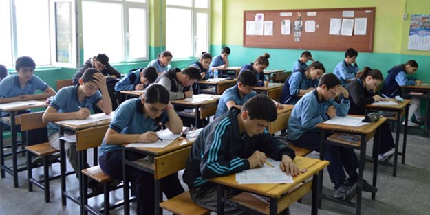  2018 LGS sonuçları açıklandı mı? | MEB Liselere Geçiş Sınav sonuçları sorgula