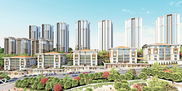 2018 ucuz konutta hamle yılı olacak