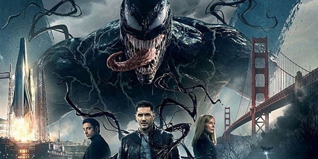 2018 yapımı film dünyayı karıştırdı! Koronavirüs şüphesi