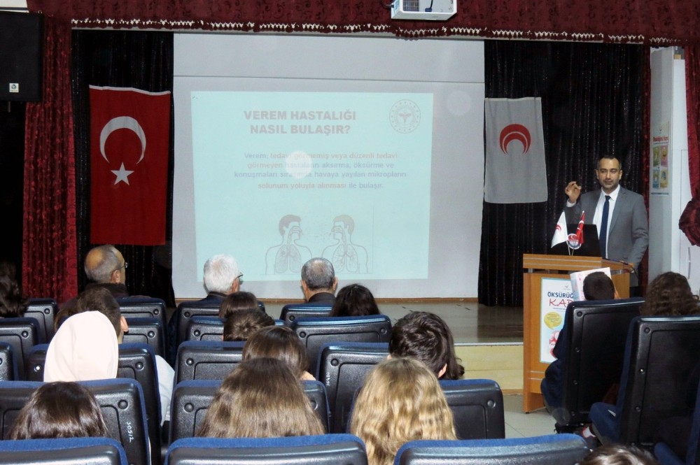 2018’de 1,5 milyon insan veremden öldü 