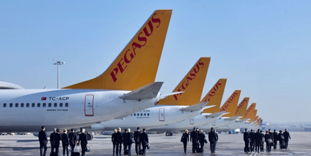 2018'de 30 milyon yolcu hedefliyor “Bu fırsatı iyi değerlendirmeliyiz”