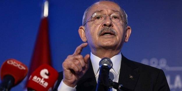 2018'de Abdullah Gül planını bozmuştu... İşte Kılıçdaroğlu'nun en büyük kabusu!