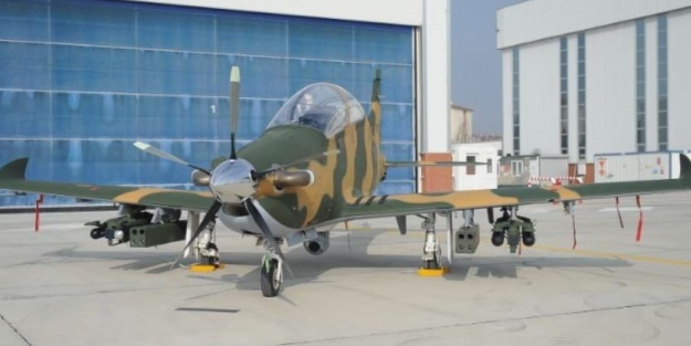 2018'de göklerde! Türk mühendisleri yaptı