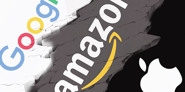 2018’de küresel ticaretin lideri oldular