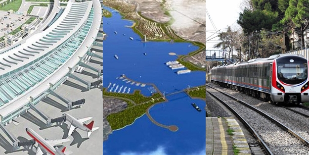 2018, Türkiye'ye bakın neler getirecek