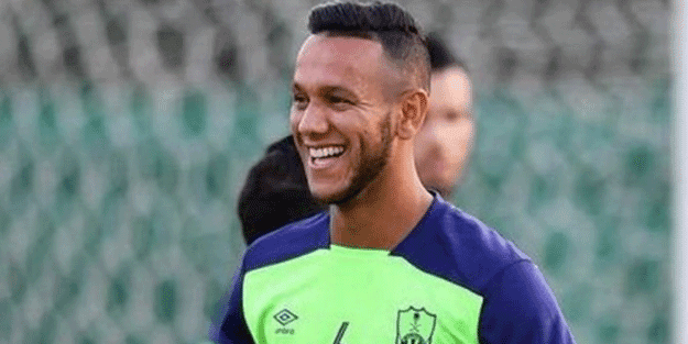 2018'de Vodafone Arena'yı karıştıran eski Fenerbahçeli Beşiktaş'a geliyor