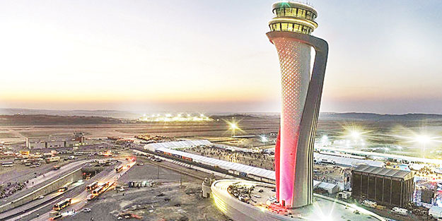 2018’e Türkiye damgası