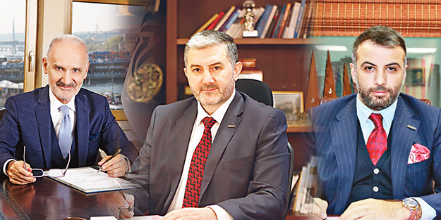 2018’i dolu dolu geçirdiler, 2019’a moralle girdiler! Dövizin rotasını Türkiye’ye çevirecekler