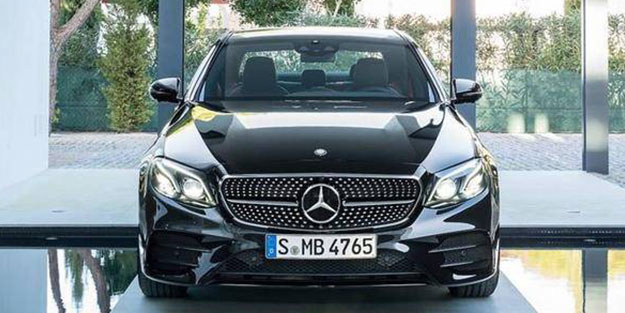 2018'in en güvenli araçları belli oldu!