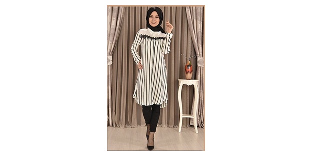 2018'in modasında tesettürde hangi trendler var?