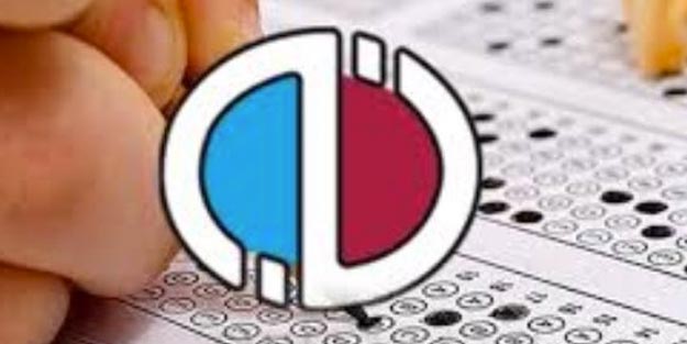 2019 AÖF üç ders sınavı ne zaman? AÖF üç ders sınavı nerelerde yapılıyor?