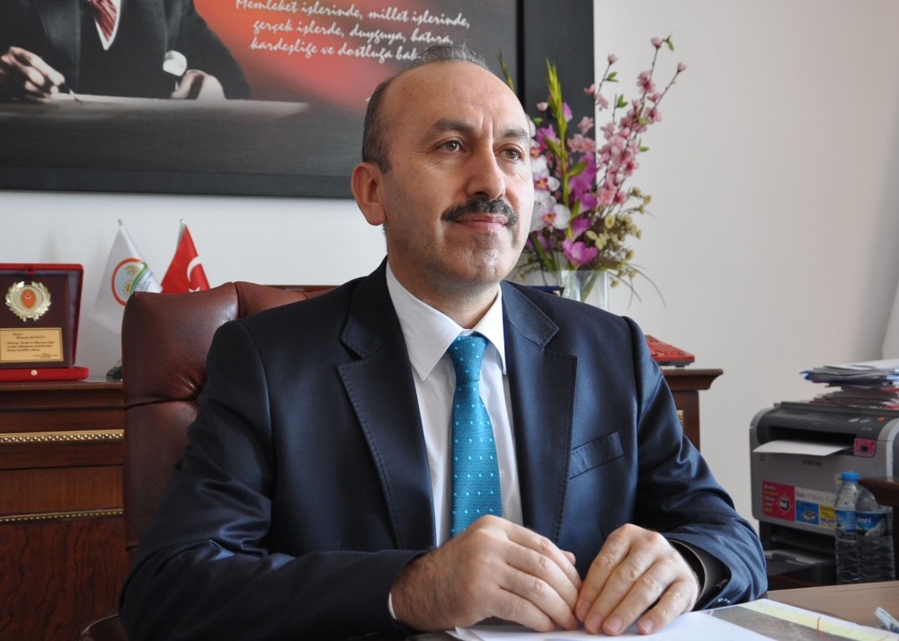 2019 buzağı desteklemesi icmali Kars’ta askıya çıktı 