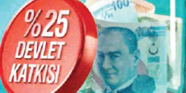 2019 devlet katkısını almak için son günler