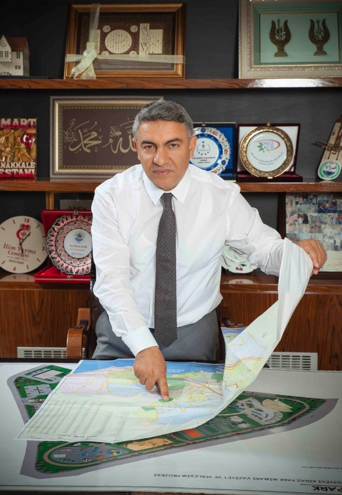 2019 Dilovası’nda hizmet yılı oldu 