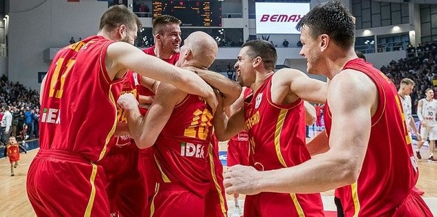 2019 FIBA Dünya Kupası Avrupa Elemeleri sona erdi
