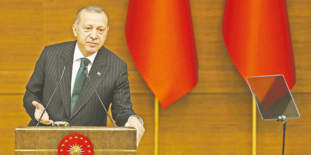 ‘2019 güçlü yükseliş dönemi olacak’