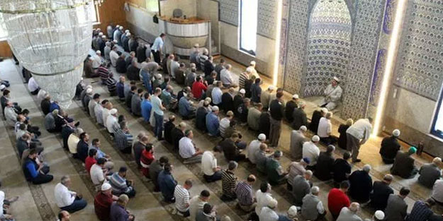 2019 imam ve vaiz maaşları ne kadar oldu?
