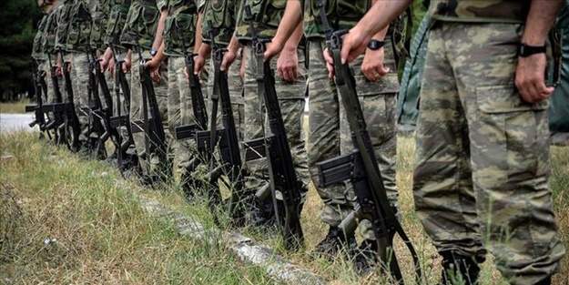 2019 Jandarma uzman erbaş alımı ne zaman yapılacak? Tarih belli oldu mu?
