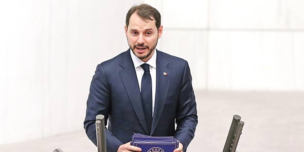 2019, mali disiplin ve tasarruf yılı olacak