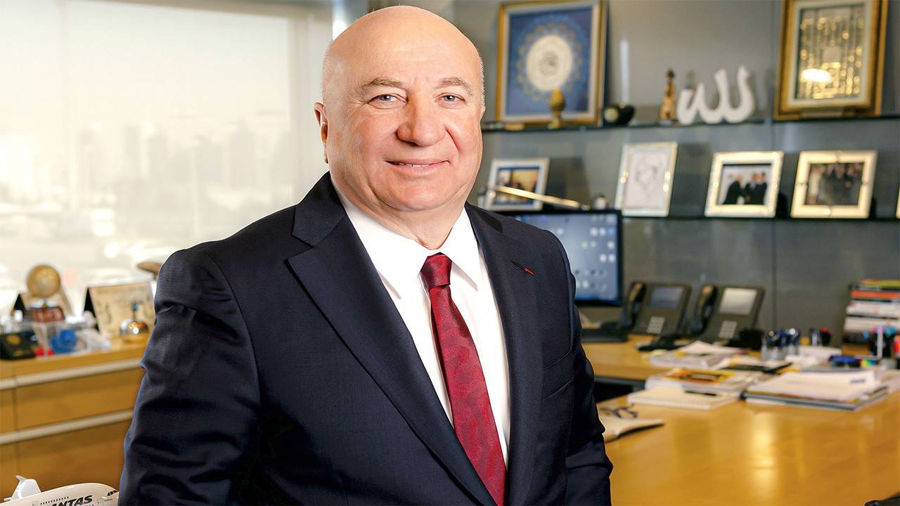 2019 rakamı 2023’te yakalanır