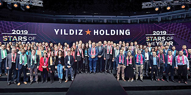 Verimliliğe odaklanıp ödülleri kaptılar