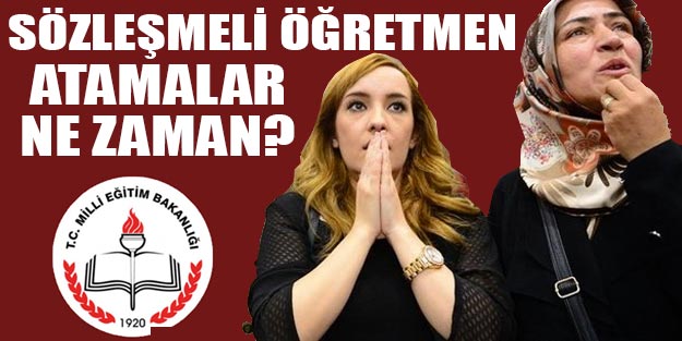 2019 sözleşmeli öğretmenlik tercih atama sonuçları MEB yerleştirme sonuçları