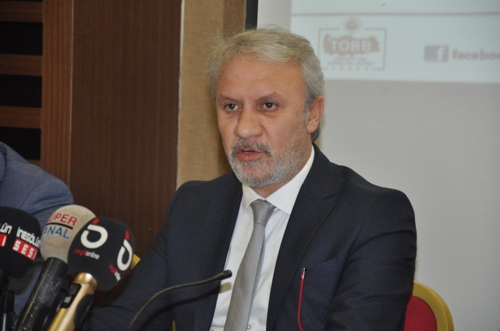 2019 yılı ihracat rakamları açıklandı 