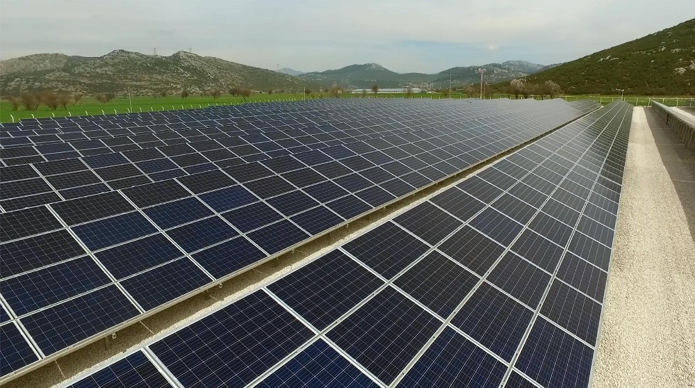 2019 yılında 9 bin 46 çiftçiye enerji desteği sağlandı 