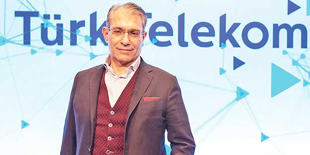 “2019 yılında büyürken yatırıma devam edeceğiz”