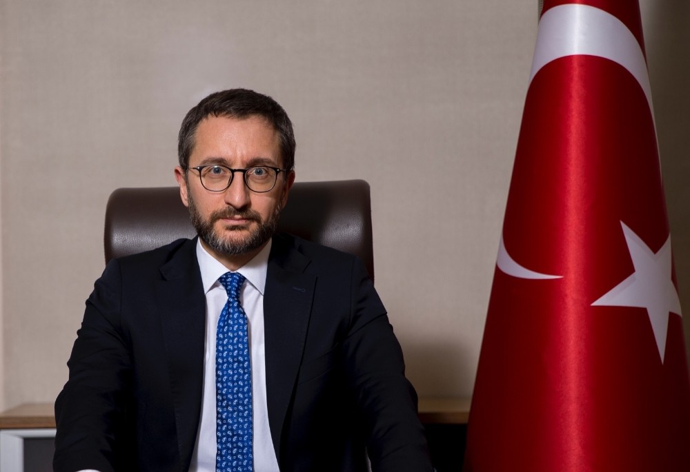 2019 yılında CİMER’e 3 milyon 138 bin 233 başvuru yapıldı 