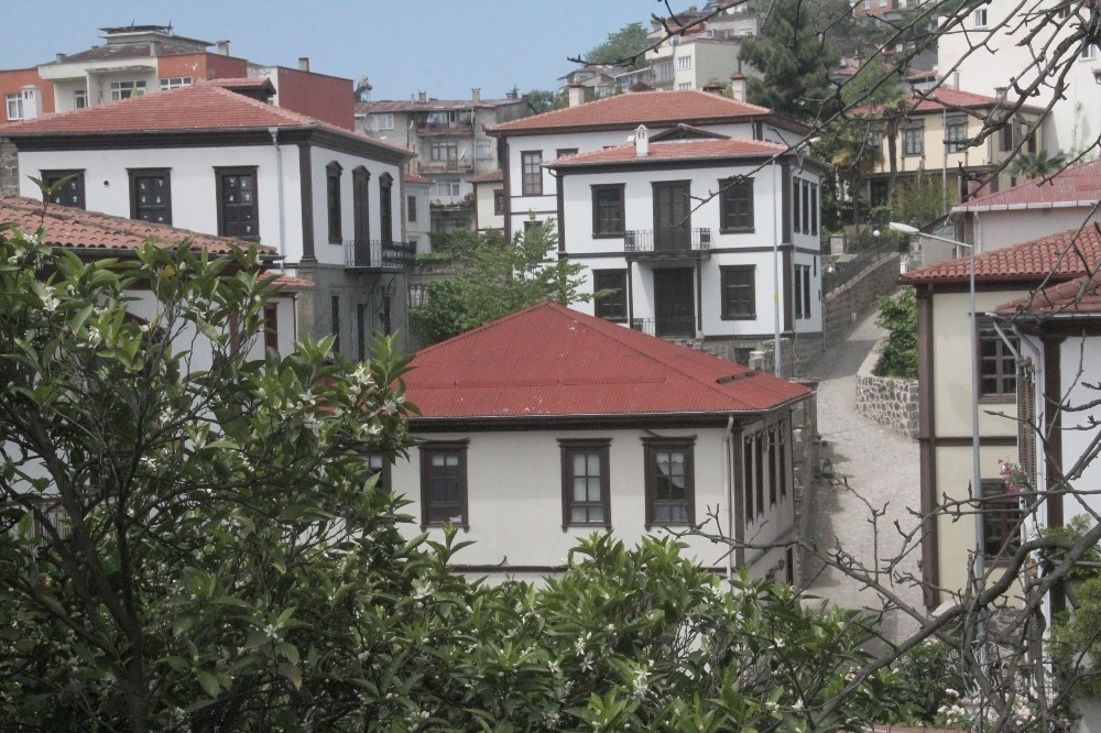 2019 yılında Giresun’da eğitim ve turizm yatırımları önemli yer tuttu 