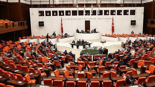 2019'da bakan yardımcılarıyla ilgili yeni düzenleme yolda