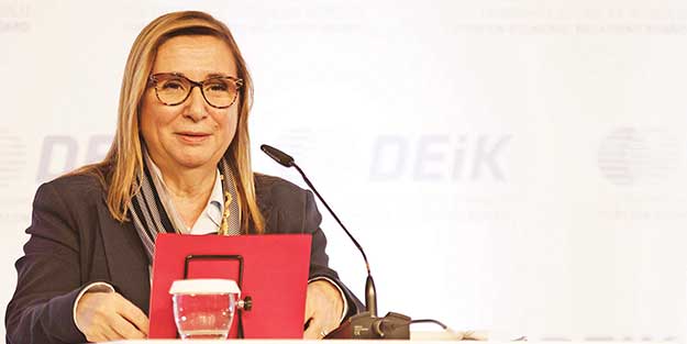 2019’da e-ticaret hacmi 136 milyar lira oldu