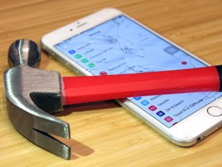 2019'da en fazla tamir edilen telefon iPhone oldu