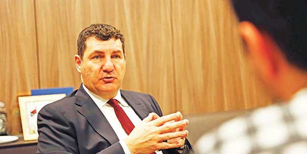 ‘2019’da enflasyon yüzde 15’in altına çekilebilir’