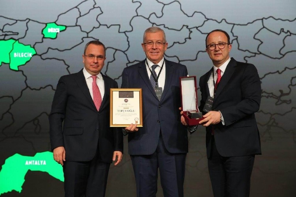 2019’da Gaziantep’in lideri Fiat oldu 