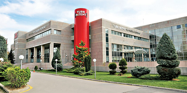 2019’da marka başvurusu 134 bini aştı